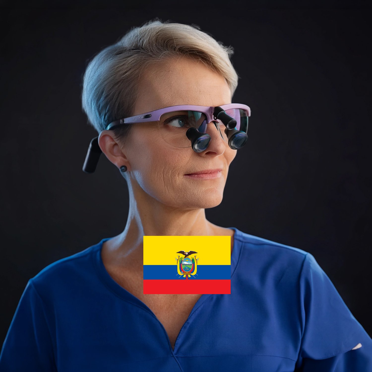 Tour ecuador