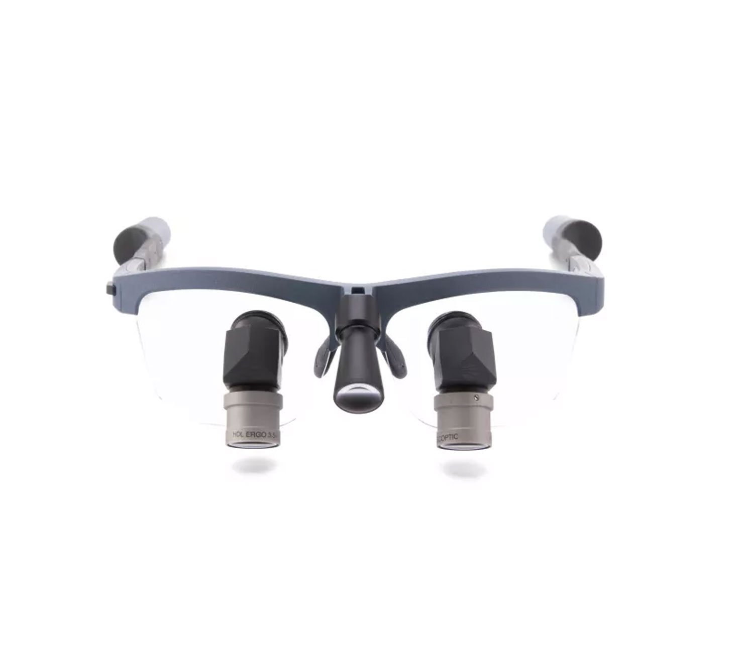 lupa ergonomica aumento 3.5x lupa ergonomica aumento 3.5x
