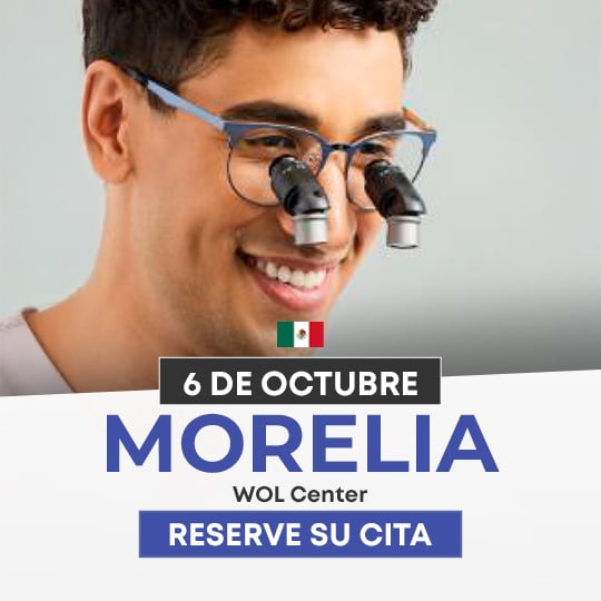 morelia oct 25