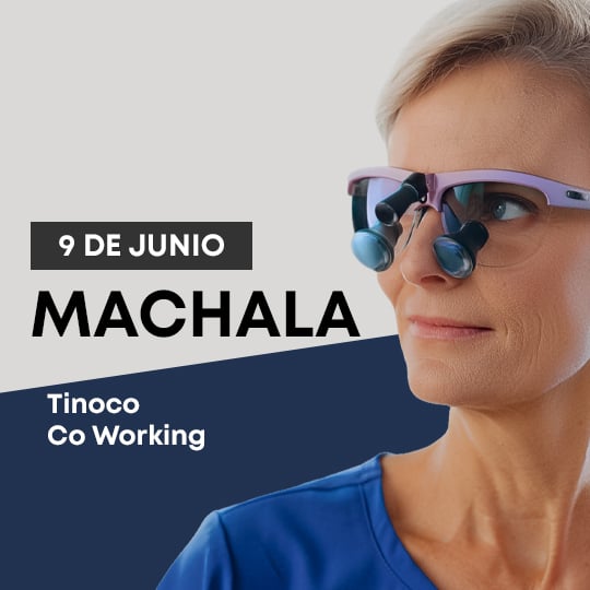 web machala
