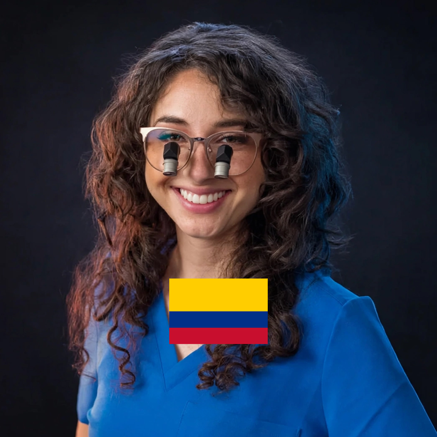 Tour Colombia