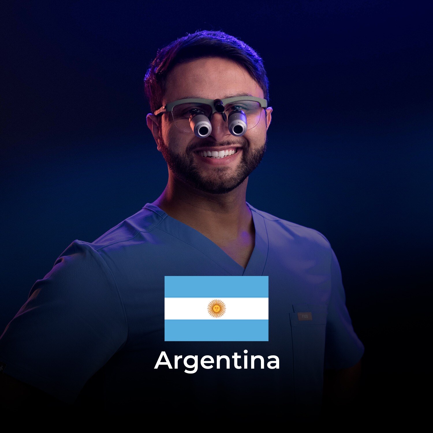 argentina