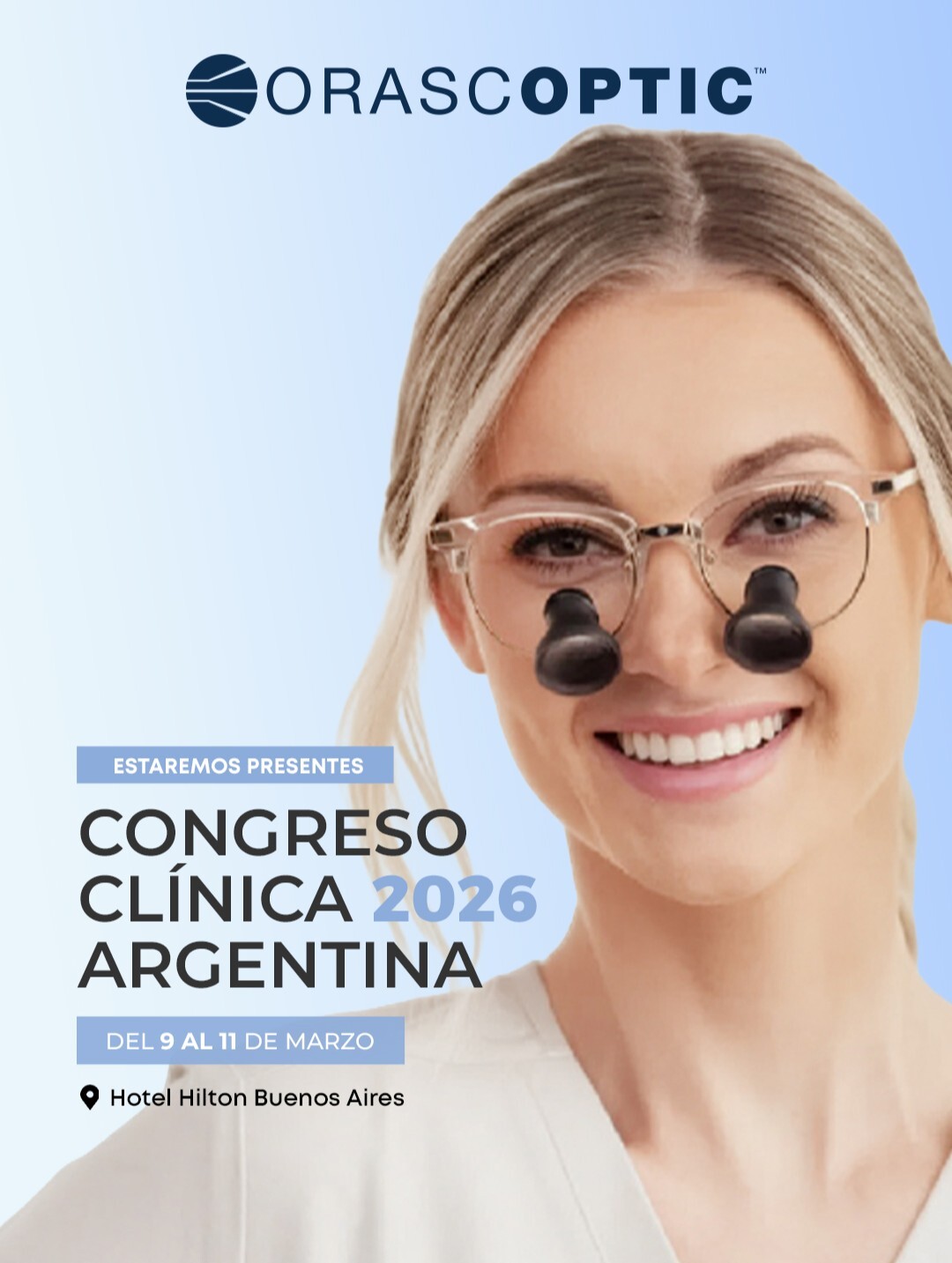 congreso clinicas 2026
