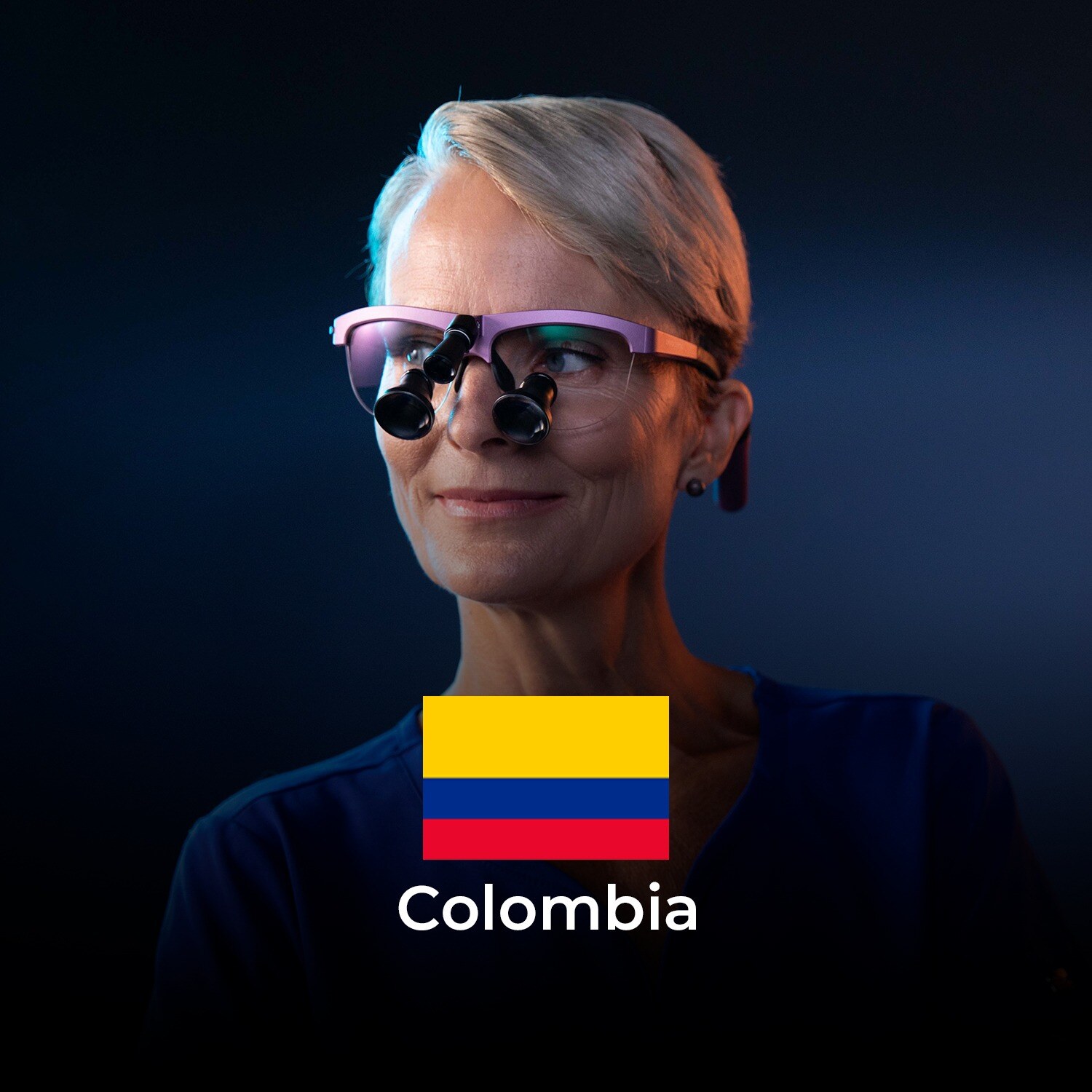 colombia