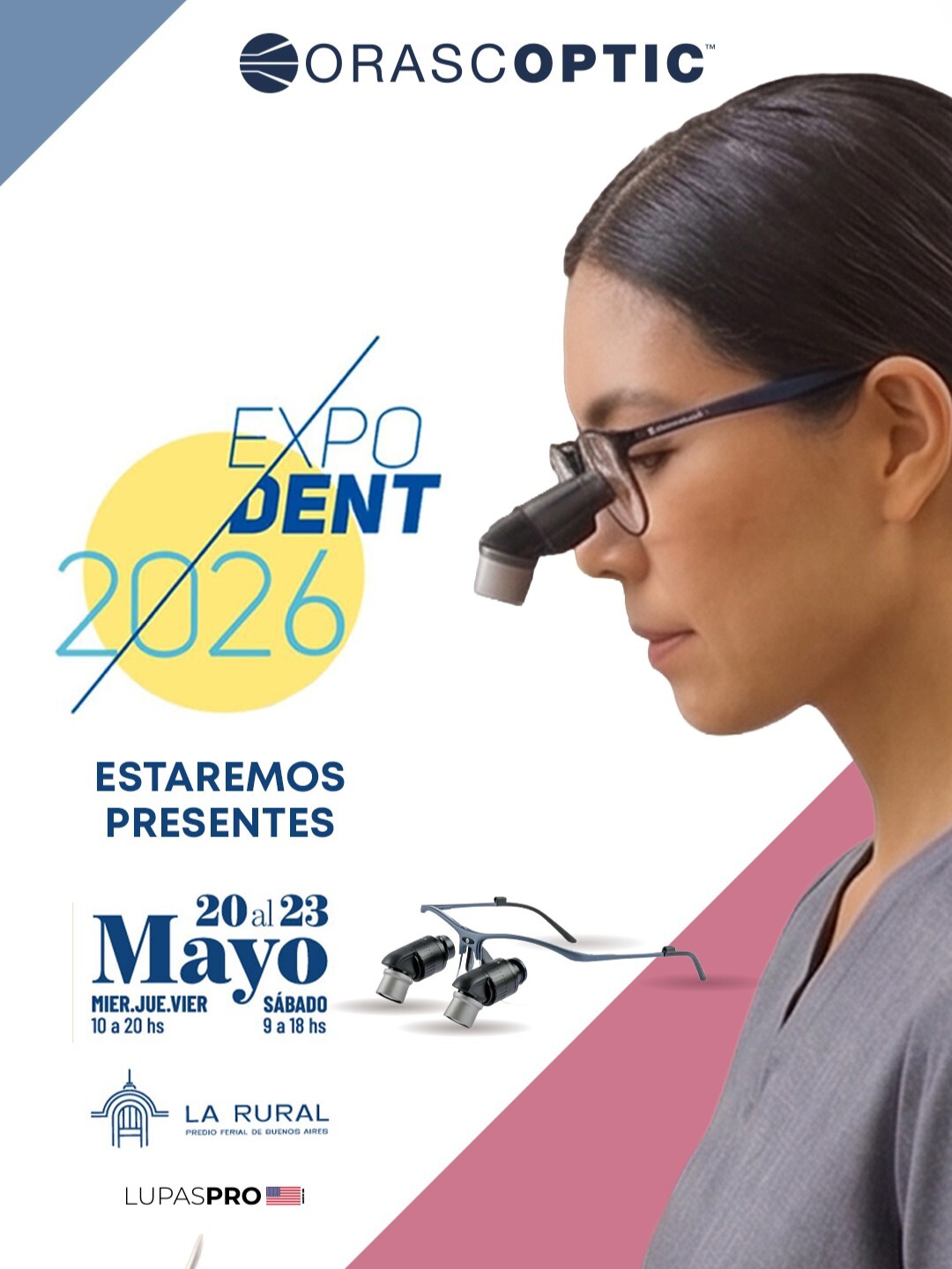 expodent 2026